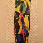 Lululemon  Wunder Train High-Rise Crop 23" in Undertone Black Multi women’s 6 Photo 6