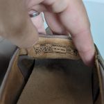 Vionic  Taupe Zinah Slip-On Sneaker Nubuck Leather Casual Comfort Women's 8.5 Photo 7