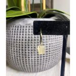 REVOLVE Arms Of Eve Carmen Hoop Earrings Citron Women's Size OS Gold Photo 9