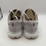 On Cloud 6 Push 3WF10041114 Women's US 9.5 Pearl Sandstone Running Shoes Photo 3