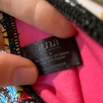 a.n.a  Multicolor Bikini Bottoms with Pink Lining Photo 4