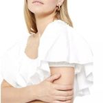 Free People  Poof Goes My Heart Bodysuit Size XS BNWTS Photo 2