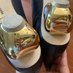 Cult Gaia Mari leather boots. 7.5 Photo 10