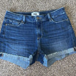 Paige  Jean Shorts Photo 0