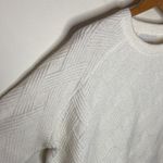Tradlands Orchard Crewneck sweater in birch size L White Size L Photo 5