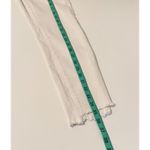 Lilly Pulitzer South Ocean Jeans Frayed Raw Hem Sz 2 Resort Preppy Photo 8