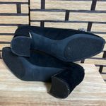 Jones New York Aurdeena Black Bow Heels Size 8 Photo 11