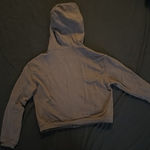 SKIMS  Cropped Sweatshirt Photo 2