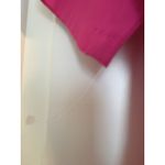 Cherokee Women's Scrub Top V-Neck Uniform Nurse Medical Size XS Pink Photo 6