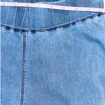 Buckle Three Birds Nest Vintage Wide Leg Palazzo Bell Bottom Flare Jeans S Photo 2