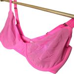 Aerie Smoothez by  Balconette mesh unlined bra Photo 3