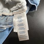 frame denim Frame Le High Skinny  Light Blue Jeans Size 27 Photo 7