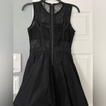 BCBGeneration BGBG Generation, black party dress size 0 Photo 2