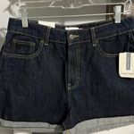 True Craft Mom Shorts Denim Cuffed Jean Womens 11 New  Photo 3