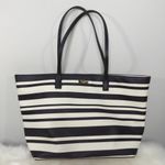 Kate Spade Kate‎ Spade Blake Avenue Striped Tote Bag Photo 1