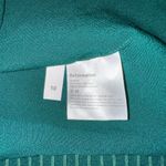 Reformation Remy Emerald Green Plunge Strapless Top 10 Photo 4