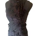 Mango Velvet
cutout club wear dress by . Large Photo 3