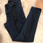 Elie Tahari  Azella Skinny Low Rise Snake Size 32 Photo 0
