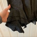 Current/Elliott CURRENT/ELLIOT Grey Tee 257 Photo 3