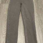 Spanx  Women's Skinny Jeans in Gray Photo 0