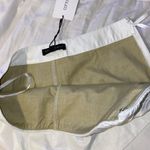 Cotton Candy LA Leather Skort  Photo 3