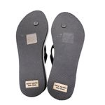 Kate Spade Women's Black/White Shoes/Flip Flops Size7 SKU 1734 Photo 4