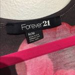 Forever 21 : Bold Floral Dress Photo 2