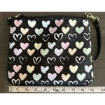 Betsey Johnson ‎ HEARTS 💕💕WRISTLET Photo 4