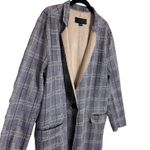 Anthropologie Blank NYC for  Plaid Coat Photo 5