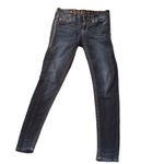 Rock Revival  Haile Mid Rise Skinny Jeans Size 27 Photo 2