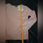 Lacoste Vintage  nwt size 10 ladies sweater Photo 8