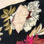 Billabong size s floral print jumpsuit Pink Photo 5