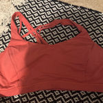 Lululemon  Sports Bra Photo 1