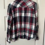 Polly & Esther Flannel Photo 2