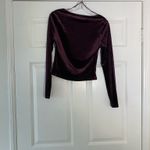 ASTR Velvet Top small Photo 4