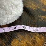 Chloé Chloe Woody Faux‎ Shearling Fur Tote Bag 2-Way Small Size Photo 11