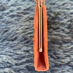 Banana Republic Vintage clutch Photo 3