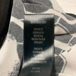 Max and Cleo MAX and CLEO, women’s Dress,Sz M, Black and ivory Photo 2