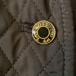 Talbots  Women Petite 1XP Vest long 24” bust42”black excellent condition Photo 7