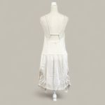 Free People  asymmetrical dress/tunic, size L Photo 7