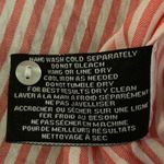 Walter Baker NWT Pink Striped Pussy Bow Top Photo 8