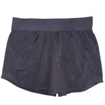 Tek Gear  Black Women's Athletic Shorts Photo 4