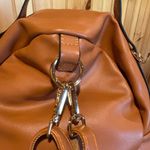 CLUCI Small Backpack Purse Vegan Leather Shoulder Bags travel mini women’s Tan Photo 3