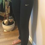 Nike Dri Fit Leggings With Ankle Zipper Black - $25 (79% Off Retail) - From  Shiloh