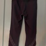 Active Life Lavender Leggings size Small by  Photo 0