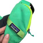 Patagonia š Atom Sling 8L ā Green Lightweight Crossbody Bag šæ Photo 6