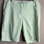 Peter Millar Women’s  golf shorts size 8 Photo 0