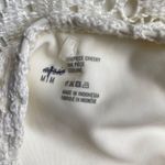 Aerie  crochet one piece Photo 3