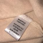 Mittoshop  size small ivory crochet sweatshirt Photo 3