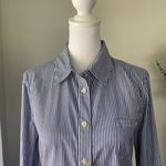 Elizabeth and James  Button-Down Photo 3